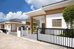 Villa Sunrise Garden B191